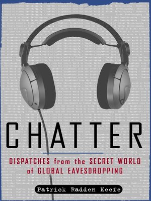 Chatter - Audiobook